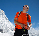 اولی استیک، یکی از مشهورترین کوهنوردان جهان در اورست کشته شد 